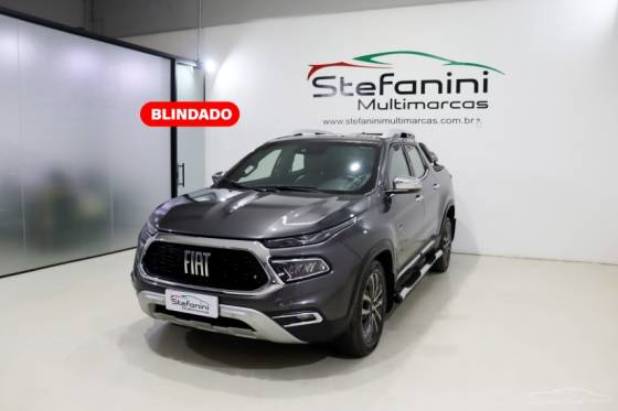 FIAT TORO 2.0 16V TURBO DIESEL RANCH 4WD AT9